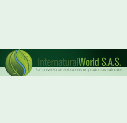 Internatural World sas