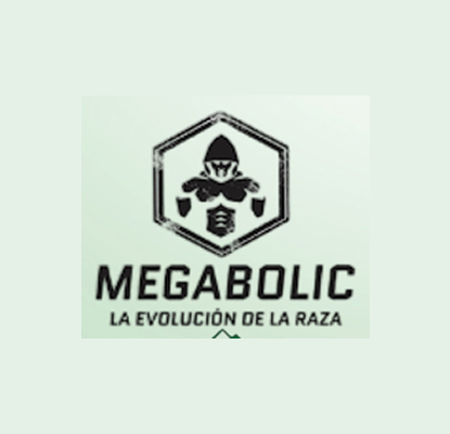 Megabolic