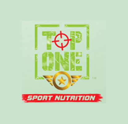 Top one sport nutrition