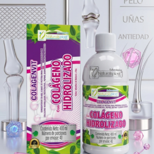 Colagenvit